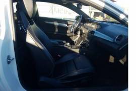 Mercedes-Benz, C Class, C 250