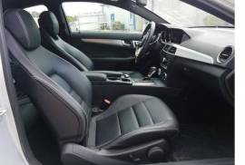 Mercedes-Benz, C Class, C 250