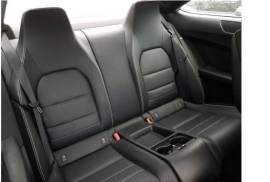 Mercedes-Benz, C Class, C 250