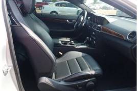 Mercedes-Benz, C Class, C 250