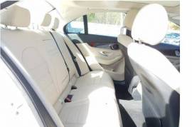 Mercedes-Benz, C Class, C 300