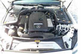 Mercedes-Benz, C Class, C 300