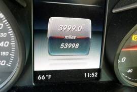 Mercedes-Benz, C Class, C 300