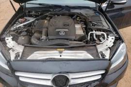 Mercedes-Benz, C Class, C 300