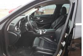 Mercedes-Benz, C Class, C 300