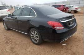 Mercedes-Benz, C Class, C 300