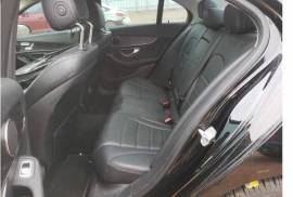 Mercedes-Benz, C Class, C 300