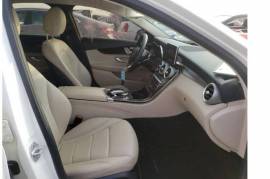 Mercedes-Benz, C Class, C 300