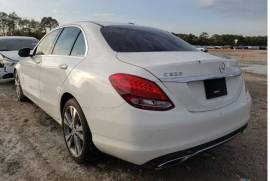 Mercedes-Benz, C Class, C 300