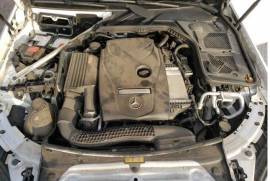 Mercedes-Benz, C Class, C 300