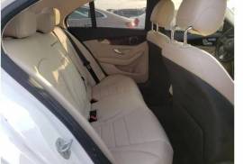 Mercedes-Benz, C Class, C 300