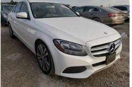 Mercedes-Benz, C Class, C 300