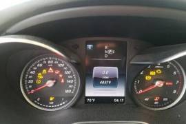 Mercedes-Benz, C Class, C 300