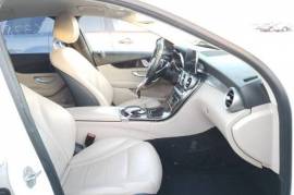 Mercedes-Benz, C Class, C 300