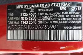 Mercedes-Benz, C Class, C 350