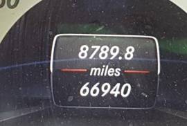 Mercedes-Benz, C Class, C 350