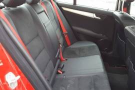 Mercedes-Benz, C Class, C 350