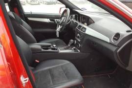 Mercedes-Benz, C Class, C 350