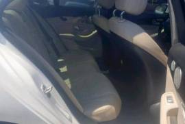 Mercedes-Benz, C Class, C 300