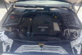 Mercedes-Benz, C Class, C 300