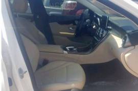 Mercedes-Benz, C Class, C 300