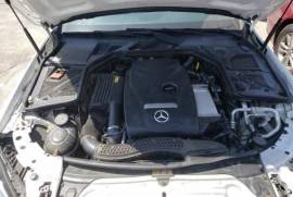 Mercedes-Benz, C Class, C 300
