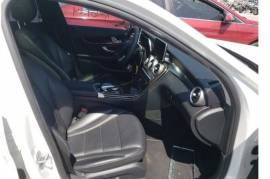 Mercedes-Benz, C Class, C 300