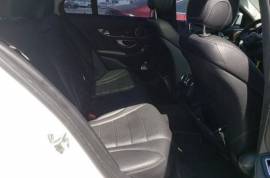 Mercedes-Benz, C Class, C 300