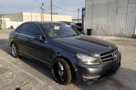 Mercedes-Benz, C Class, C 350