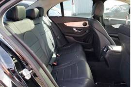 Mercedes-Benz, C Class, C 300