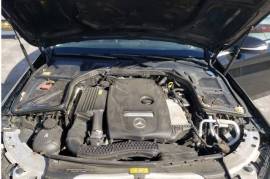 Mercedes-Benz, C Class, C 300