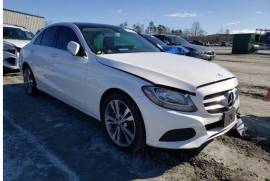 Mercedes-Benz, C Class, C 300