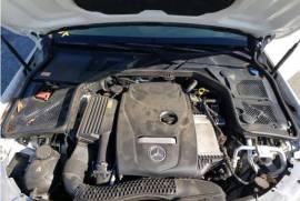 Mercedes-Benz, C Class, C 300