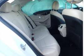 Mercedes-Benz, C Class, C 300