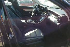 Mercedes-Benz, C Class, C 300