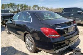 Mercedes-Benz, C Class, C 300