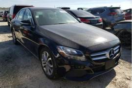 Mercedes-Benz, C Class, C 300