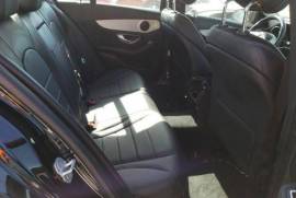 Mercedes-Benz, C Class, C 300