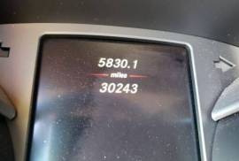 Mercedes-Benz, C Class, C 300