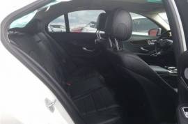 Mercedes-Benz, C Class, C 300