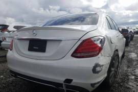 Mercedes-Benz, C Class, C 300