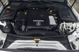 Mercedes-Benz, C Class, C 300