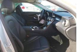 Mercedes-Benz, C Class, C 300