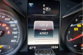 Mercedes-Benz, C Class, C 300