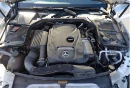 Mercedes-Benz, C Class, C 300