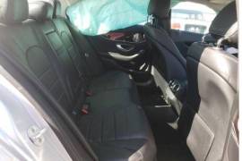 Mercedes-Benz, C Class, C 300