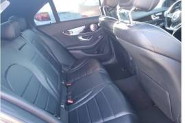 Mercedes-Benz, C Class, C 300