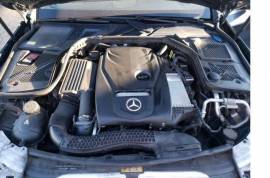 Mercedes-Benz, C Class, C 300