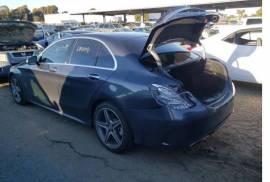 Mercedes-Benz, C Class, C 300