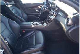 Mercedes-Benz, C Class, C 300